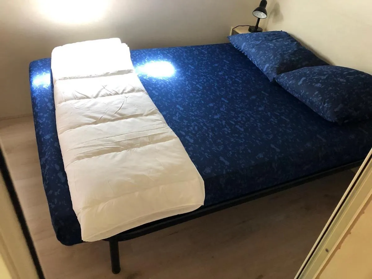 Campsite Mobilehome/Stacaravan