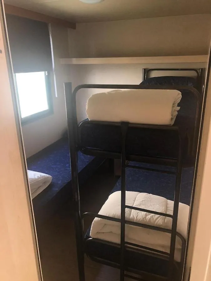 Campsite Mobilehome/Stacaravan
